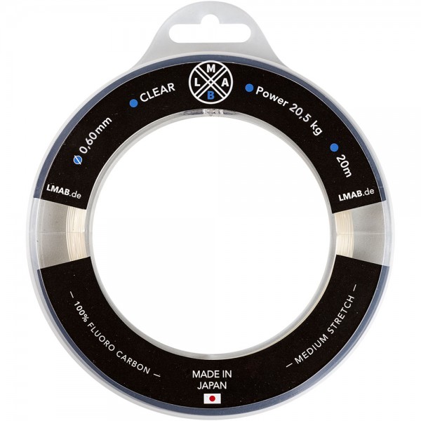 LMAB Fluorocarbon 100 PRO